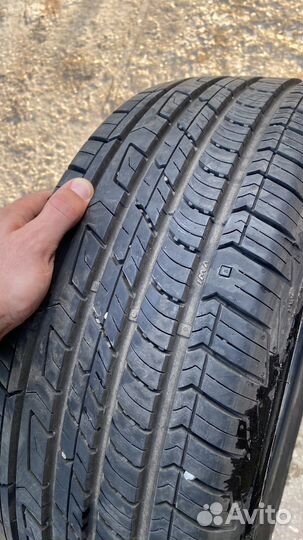 Cooper CS5 Ultra Touring 205/55 R16