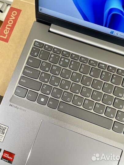 Ноутбук Lenovo Thinkbook 16+ 2023 i5-13500H 32/512