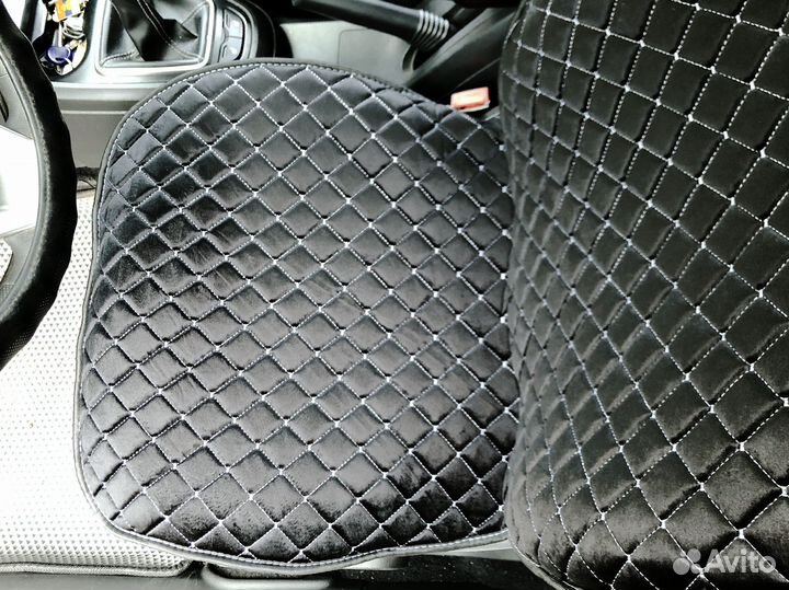 Автомобильные Накидки на сидения