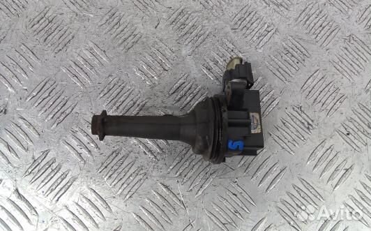 Катушка зажигания бензиновая volvo V70 2 (LDN08DE0