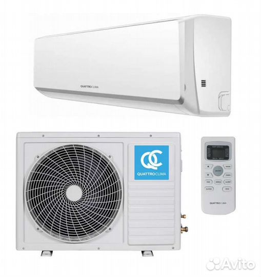 Монтаж кондиционеров