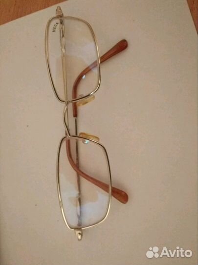 Очки для работы за компьютером