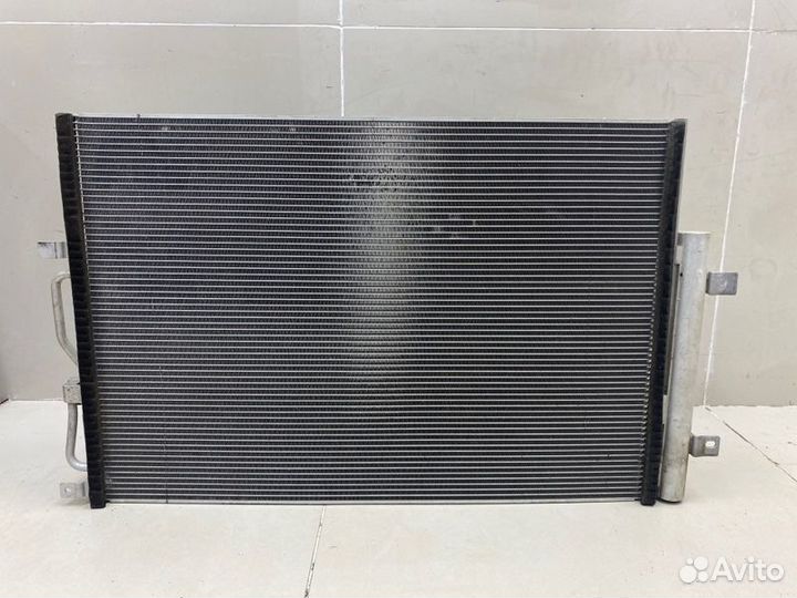 Радиатор кондиционера Chery Tiggo 7 Pro