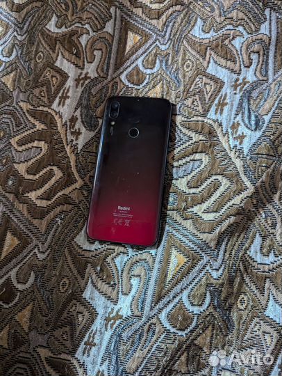 Xiaomi Redmi 7, 2/16 ГБ