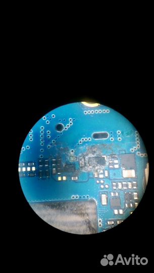 Ремонт телефонов, планшетов, телевизоров и др