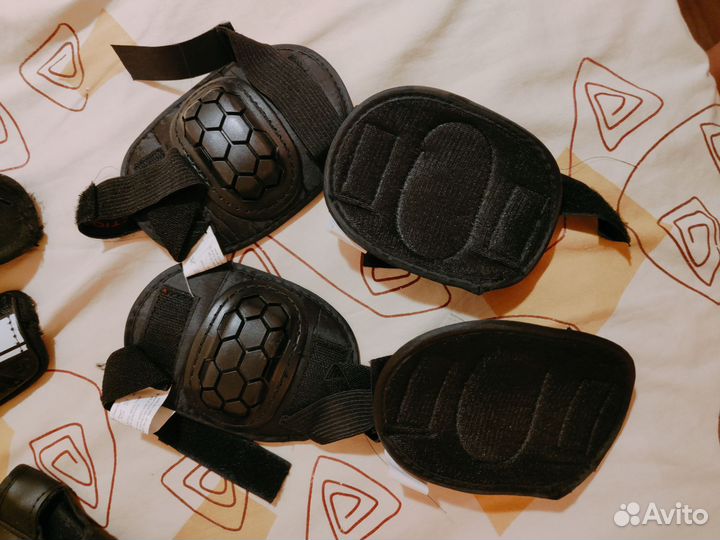 Защита для детская, комплект