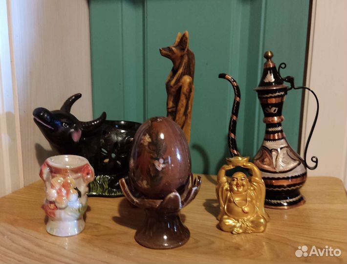 Сувениры разные