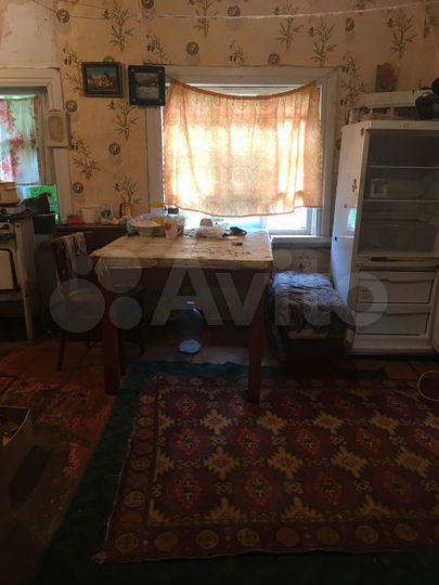 Дом 28 м² на участке 15 сот.