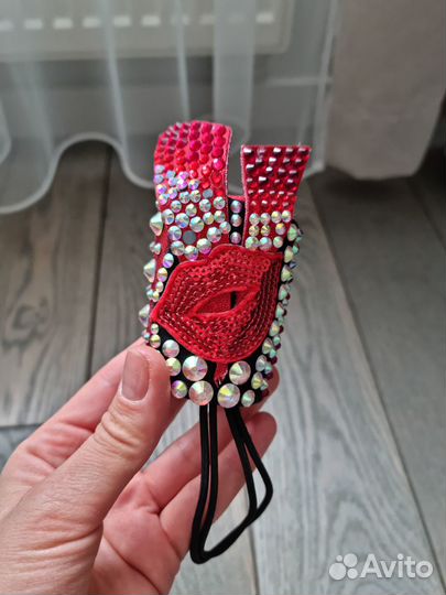 Костюм Диско