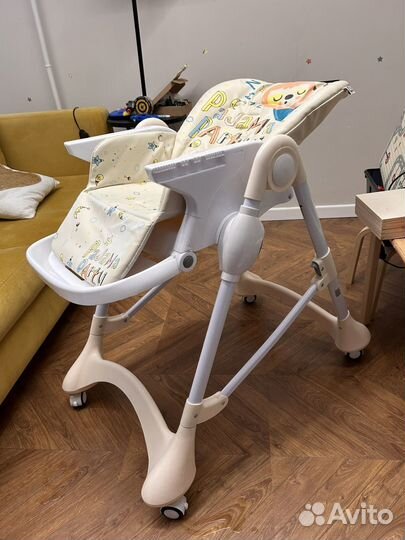 Стульчик для кормления Babyton