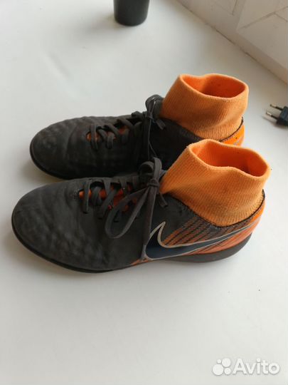 Сороконожки nike