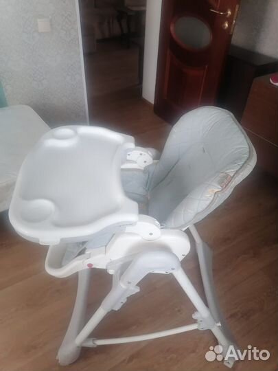 Стульчик для кормления