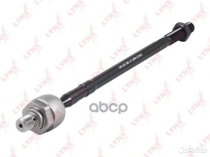 Рулевая тяга L/R подходит для hyundai Getz(TB)