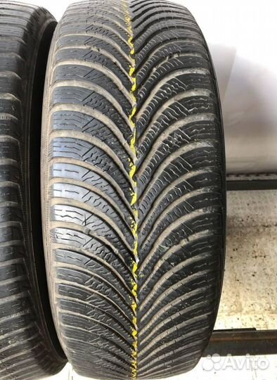 Michelin Alpin 5 205/60 R16 99W