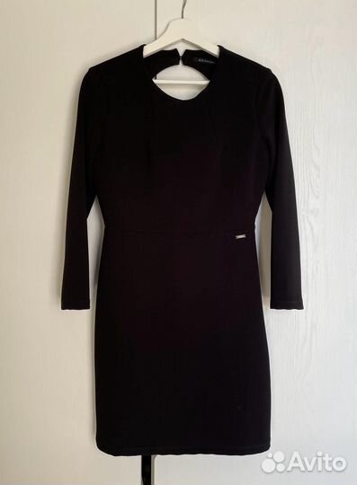 Armani Exchange платье