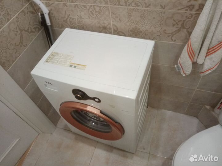 Стиральная машина бу