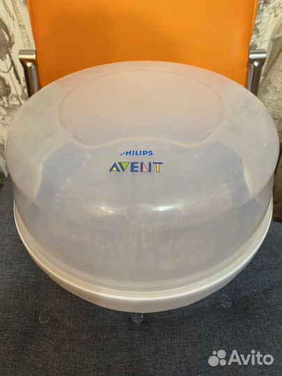 Стерилизатор avent