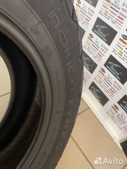 Nokian Tyres Outpost AT 235/70 R16 109T