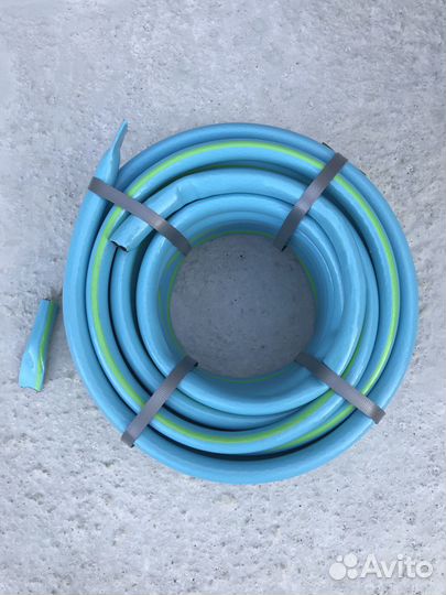 Шланг садовый для полива 20м