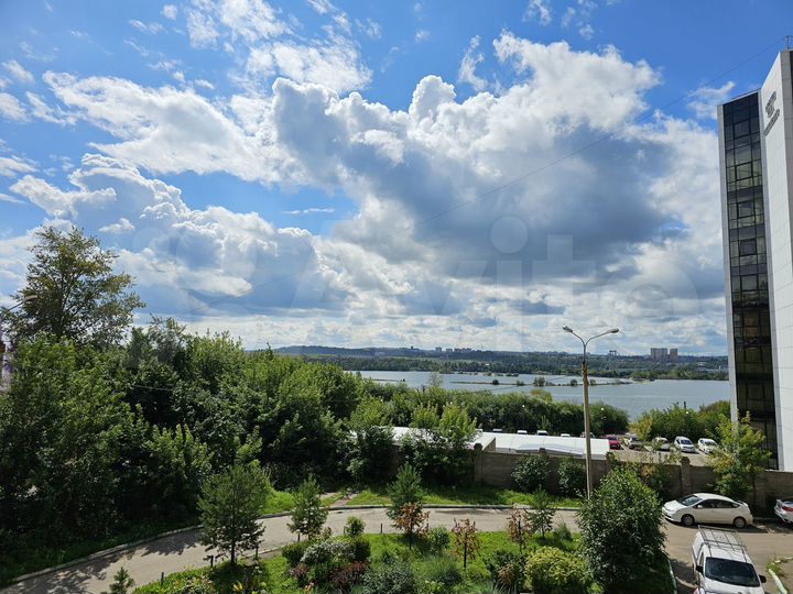 1-к. квартира, 38 м², 2/10 эт.