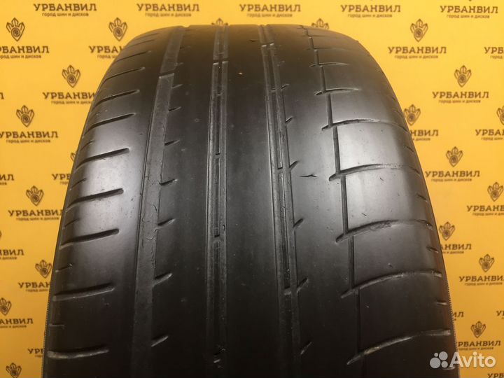 Triangle Sportex TSH11 225/55 R17 101W