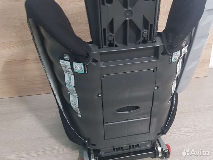 Автокресло britax romer kidfix