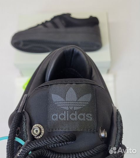 Кроссовки Adidas Campus Bad Bunny