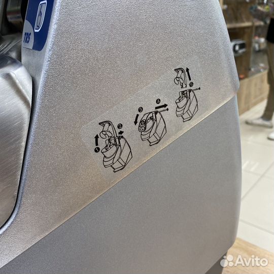 Овощерезка Electrolux Profissional TRS