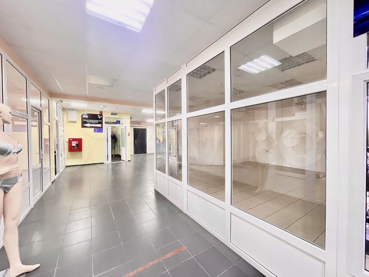 Свободного назначения, 31.4 м²