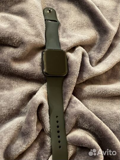 Часы apple watch 5 44 mm