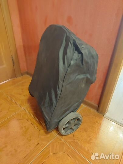 Прогулочная коляска babalo future 2021