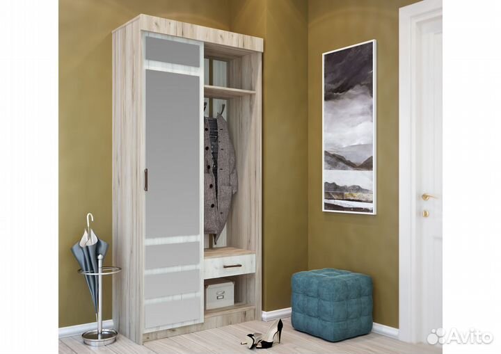 Прихожая