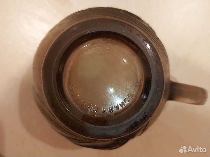 Чайная пара