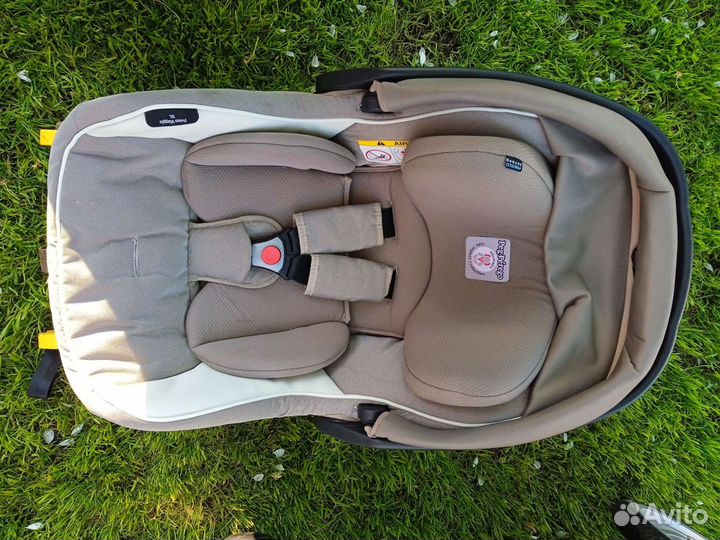 Коляска peg perego 2 в 1