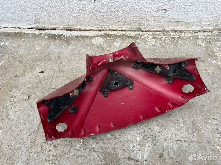 Фара для китайского скутера