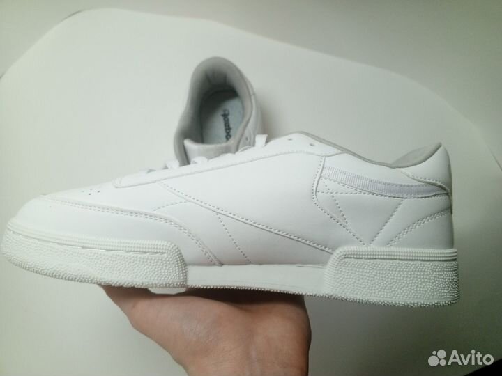 Кроссовки Reebok