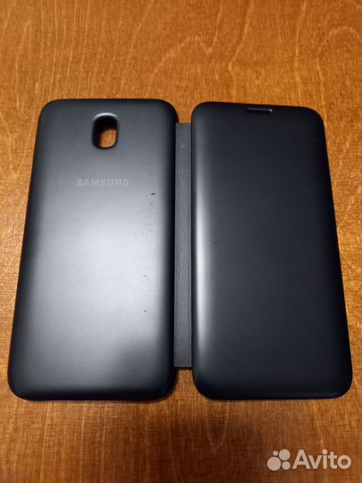 Чехлы для смартфона Samsung Galaxy J7 2017