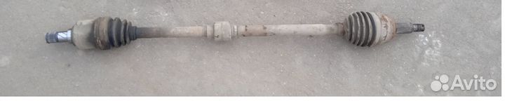 Привод шрус левый, правый Лансер 10 Lancer