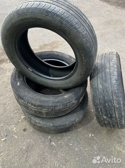 Hankook Optimo K415 2.25/6 R17