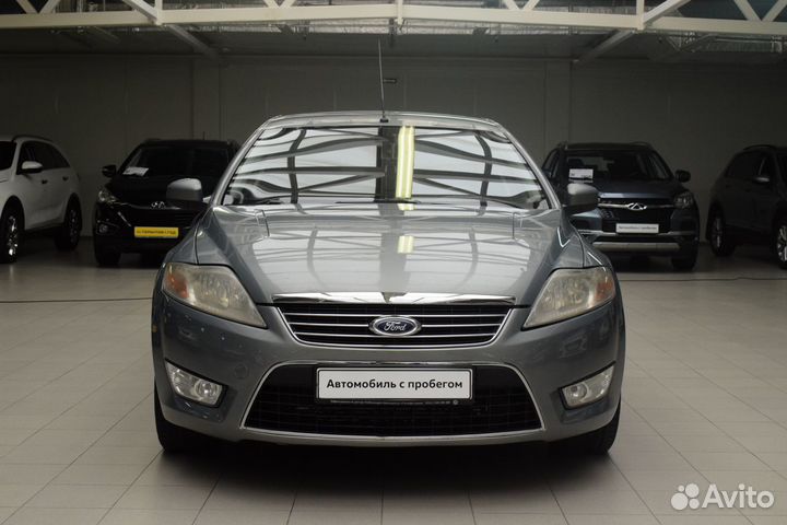 Ford Mondeo 2 МТ, 2008, 245 226 км