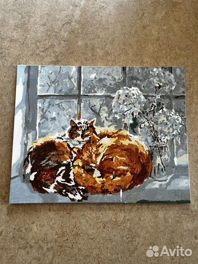 Продается картина