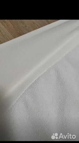 Наматрасник водонепроницаемый