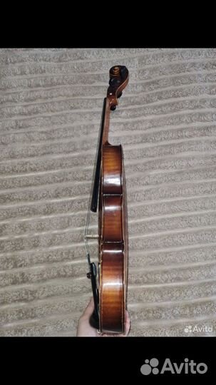 Скрипка Antonius Stradivarius Cremonensis 1713