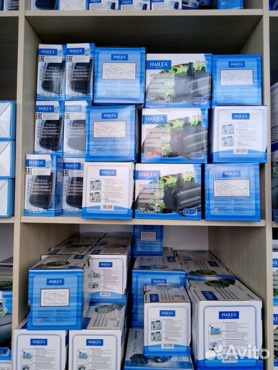 Помпа Hailea HX для аквариума