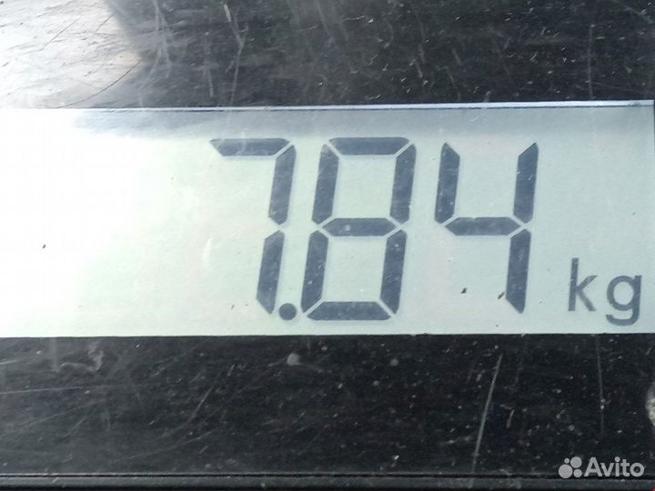 Ступица для Renault Laguna 2