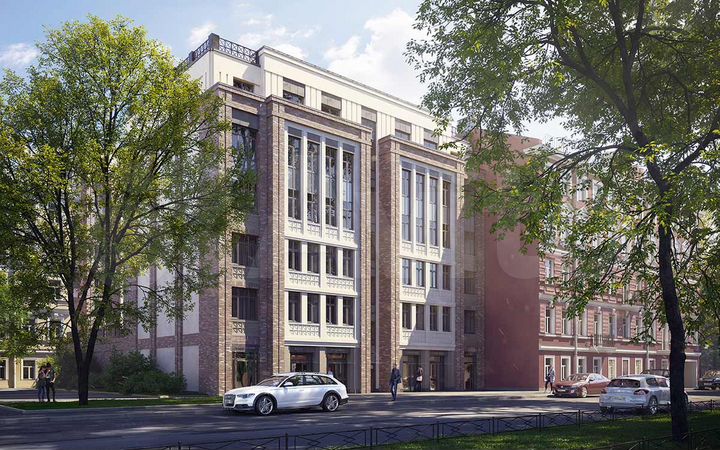 Машиноместо