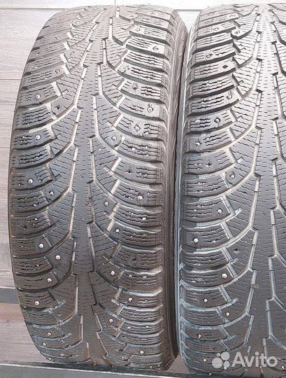 Nokian Tyres Hakkapeliitta 5 215/60 R17 100T