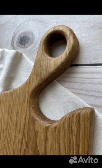 Доска кухонная