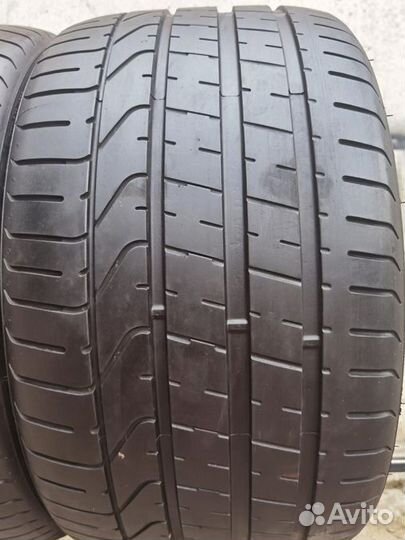 Pirelli P Zero 305/30 R20 103Y