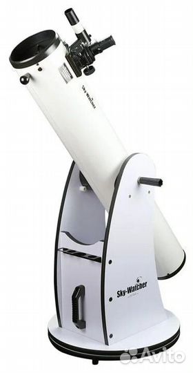 Телескоп Sky-Watcher Dob 6